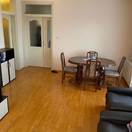 Apartman centar Jagodina Bagian luar foto