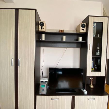 Apartman centar Jagodina Bagian luar foto