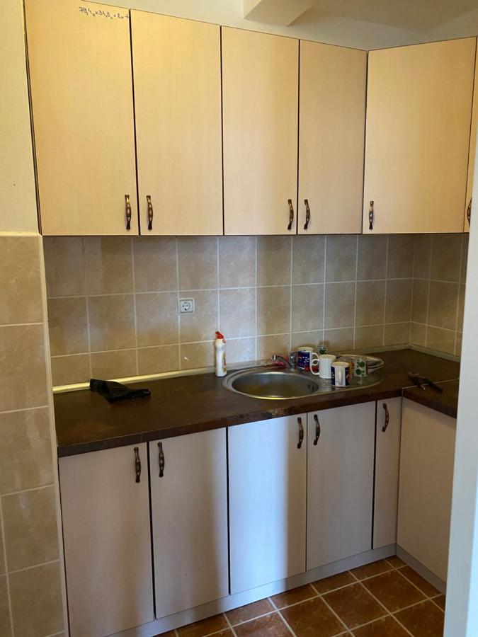 Apartman centar Jagodina Bagian luar foto