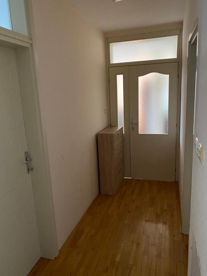 Apartman centar Jagodina Bagian luar foto