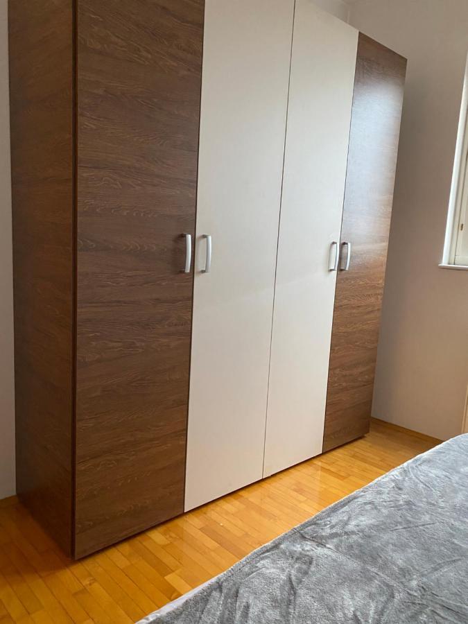 Apartman centar Jagodina Bagian luar foto