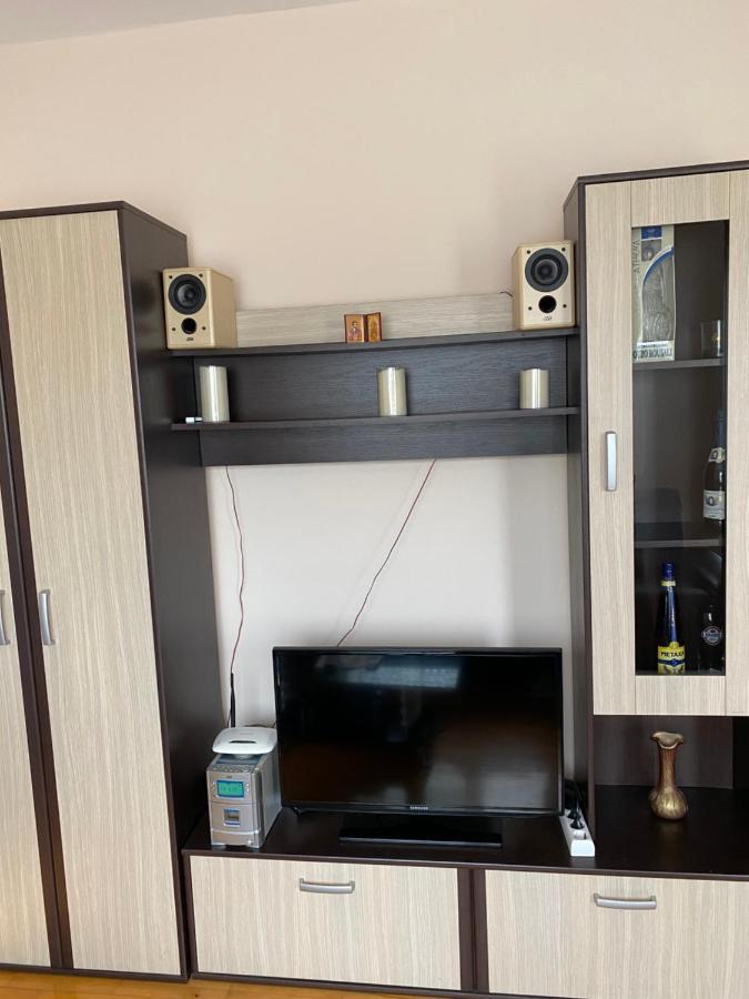 Apartman centar Jagodina Bagian luar foto