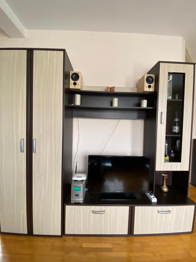 Apartman centar Jagodina Bagian luar foto